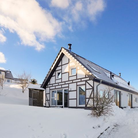 House 4 persons - 4L