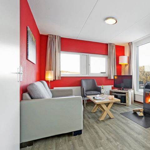 House 4 persons - 4U