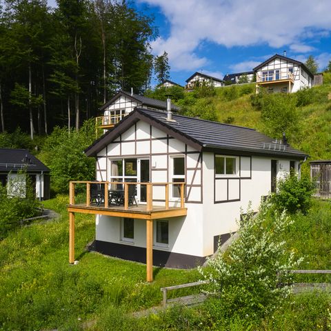 House 6 persons - 6L