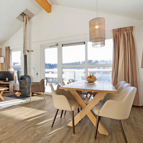 House 6 persons - 6L