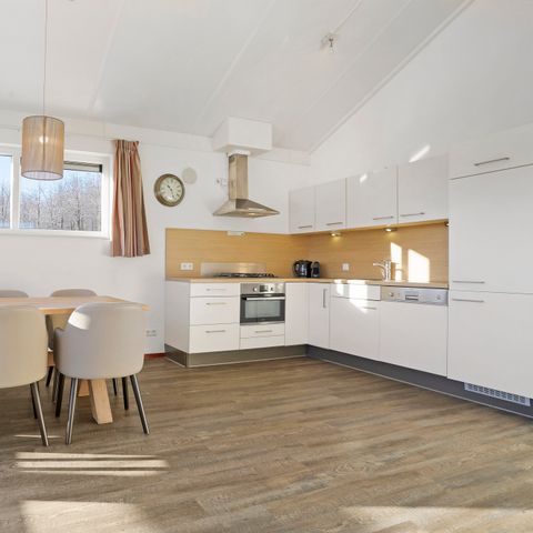 House 6 persons - 6L