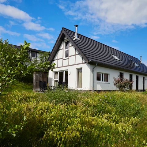 House 6 persons - 6U