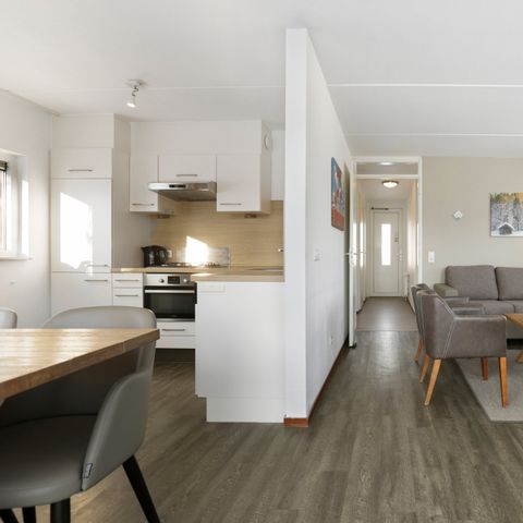 House 8 persons - 8L