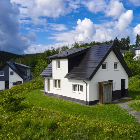 House 8 persons - 8U
