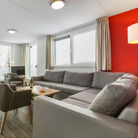 House 8 persons - 8U