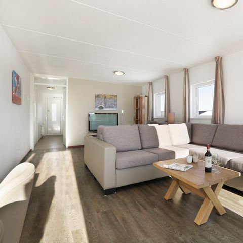 Chalet 12 persons - 12L