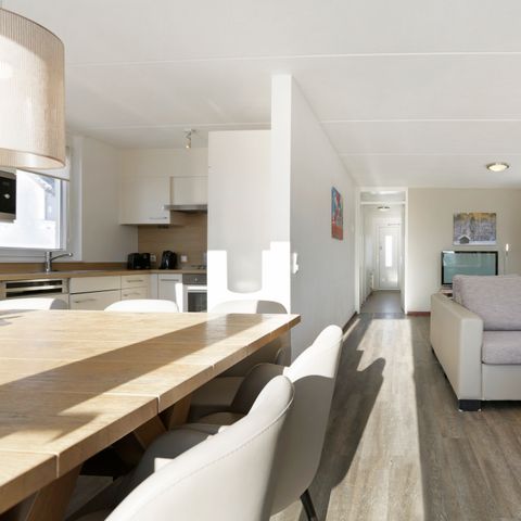 Chalet 12 persons - 12L