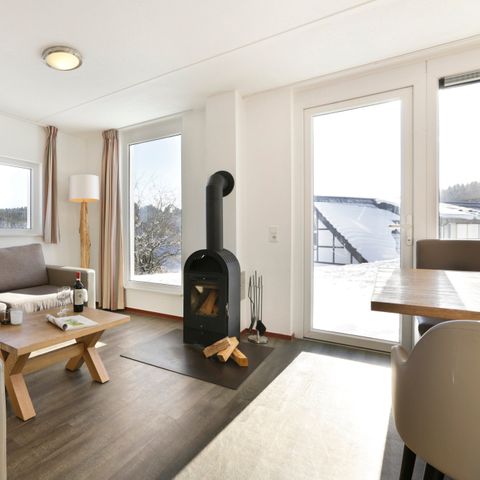 Chalet 12 persons - 12L