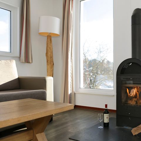 Chalet 12 persons - 12L