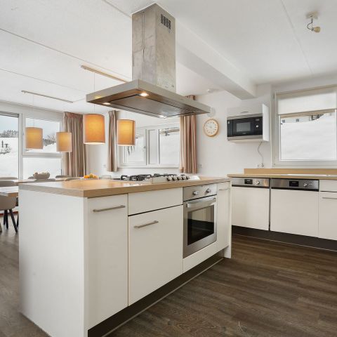 Chalet 16 persons - 16L