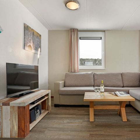 Chalet 16 persons - 16L