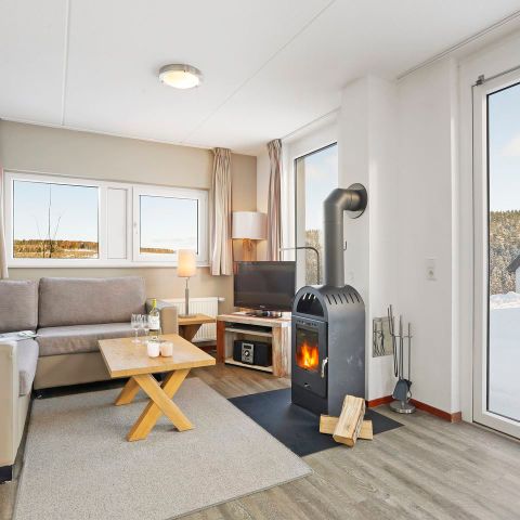 Chalet 4 persons - 4L