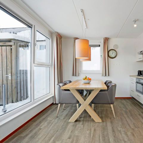 CHALET 4 people - 4L