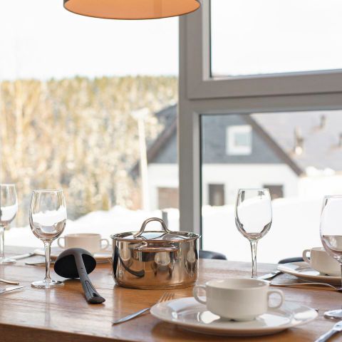 Chalet 4 persons - 4L