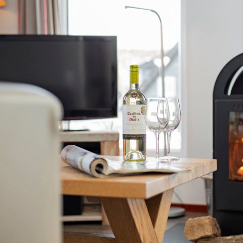 Chalet 4 persons - 4L