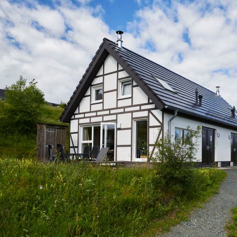 Chalet 4 persons - 4L