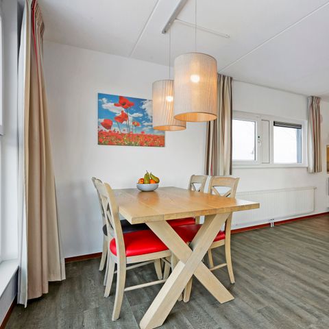 Chalet 4 persons - 4U