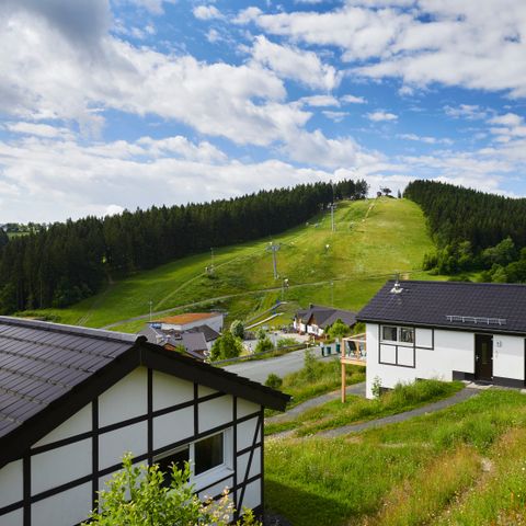 Chalet 6 persons - 6L