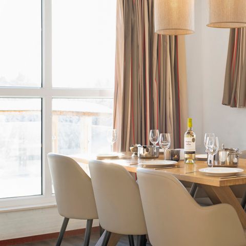Chalet 6 persons - 6L