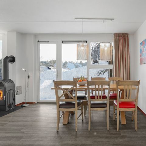 Chalet 6 persons - 6U