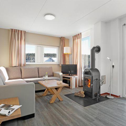 Chalet 6 persons - 6U