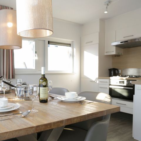 Chalet 8 persons - 8L