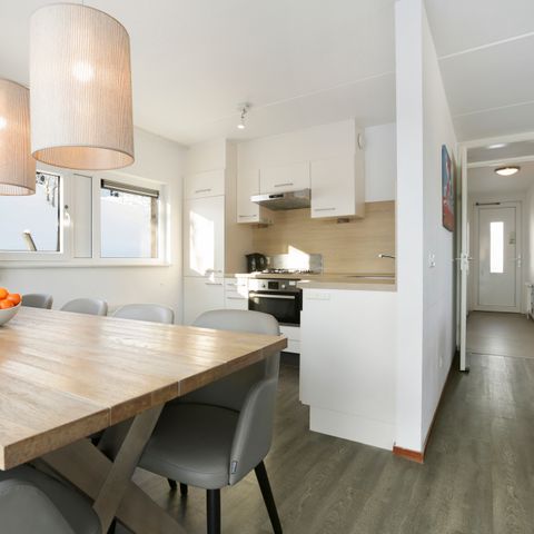 Chalet 8 persons - 8L