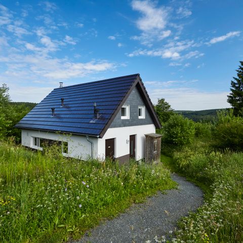 Chalet 8 persons - 8L