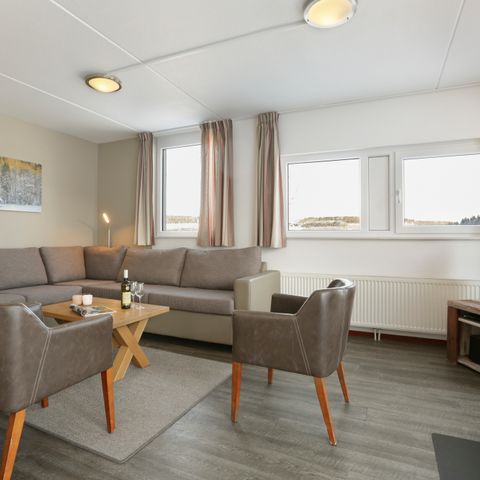 Chalet 8 persons - 8L