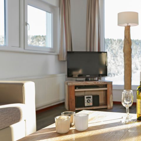 Chalet 8 persons - 8L