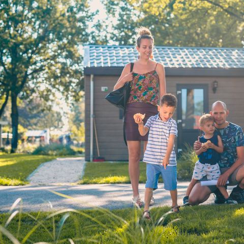 EuroParcs Kaatsheuvel - Camping Loon op Zand - Image N°3
