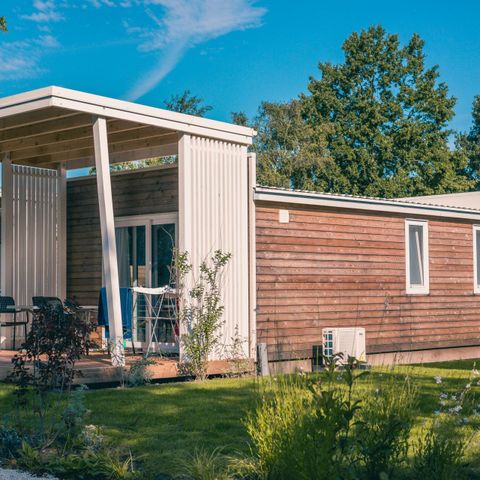 Tiny house 4 persons - Tiny Cottage 2+2
