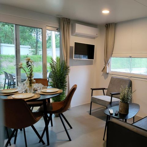 Tiny house 4 persons - Tiny Cottage 2+2
