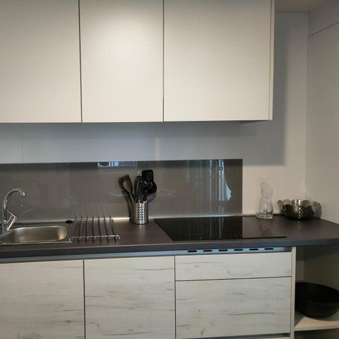 UNUSUAL ACCOMMODATION 4 people - Tiny Cottage 2+2