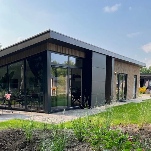 Chalet 4 persons - Pavilion Maximum