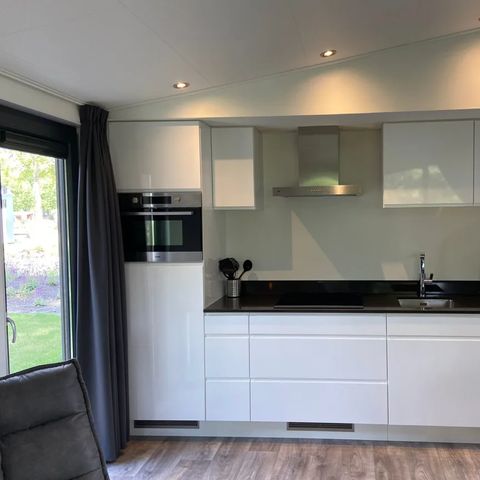 Chalet 4 persons - Pavilion Maximum