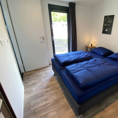 Chalet 4 persons - Pavilion Maximum