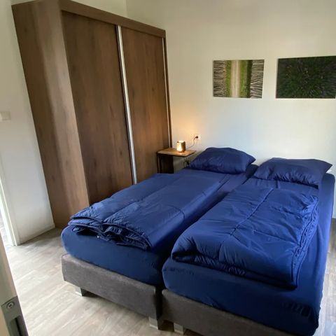 Chalet 4 persons - Pavilion Maximum