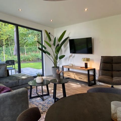 Chalet 4 persons - Pavilion Maximum
