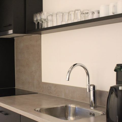 Chalet 4 persons - Berkel