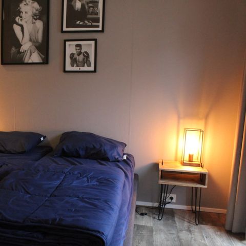 Chalet 4 persons - Berkel