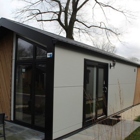 Chalet 4 persons - Berkel