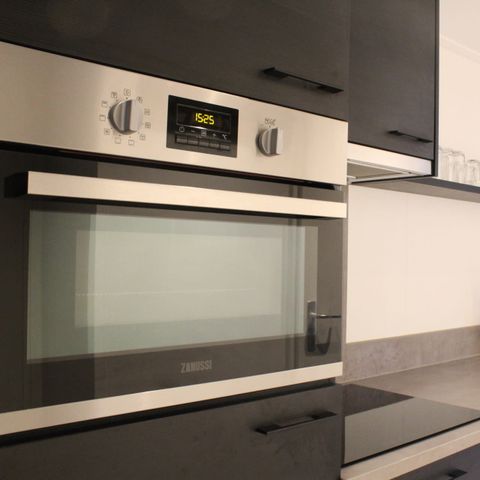 Chalet 4 persons - Berkel