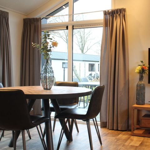 Chalet 4 persons - Berkel
