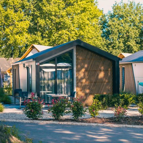 Chalet 4 persons - Berkel