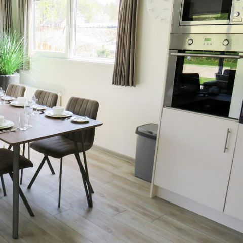 Chalet 6 persons - Velthorst