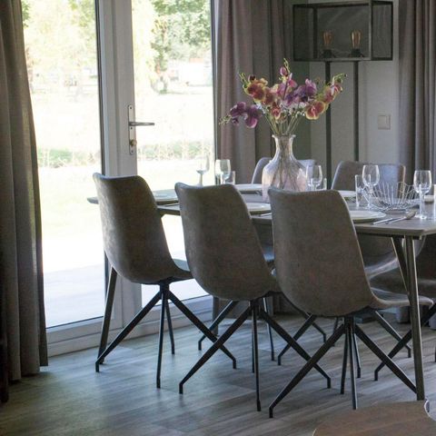 Chalet 6 persons - Velthorst