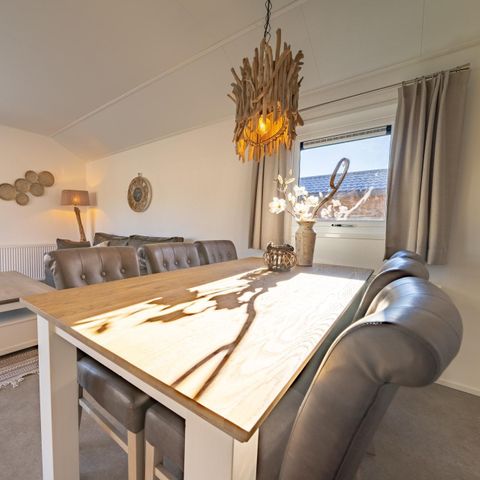 Chalet 6 persons - Velthorst