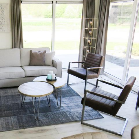 Chalet 6 persons - Velthorst