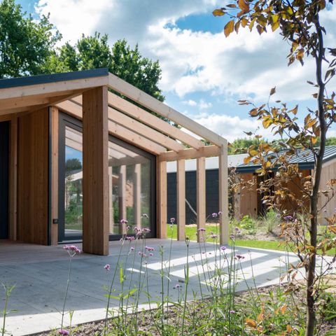 CHALET 4 people - Panorama Cottage